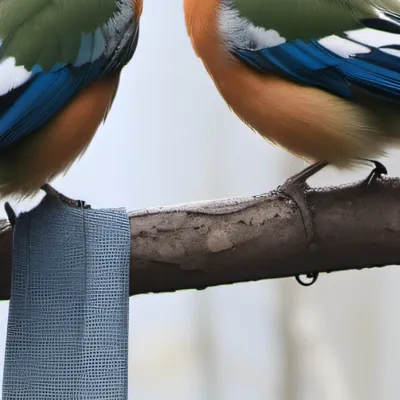 chat with ai character: Lulu and Lala