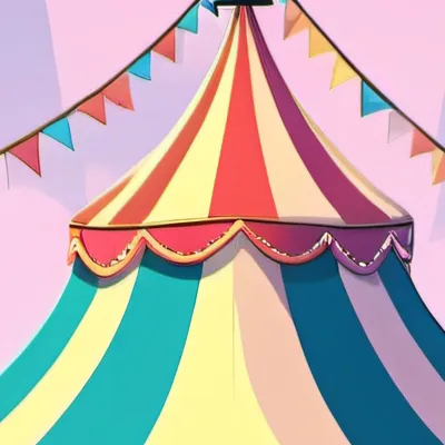 chat with ai character: TADC