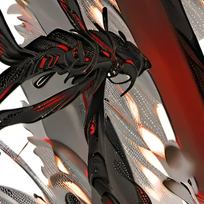 chat with ai character: TADC 