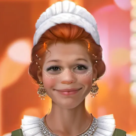 chat with ai character: POOPY BAKA