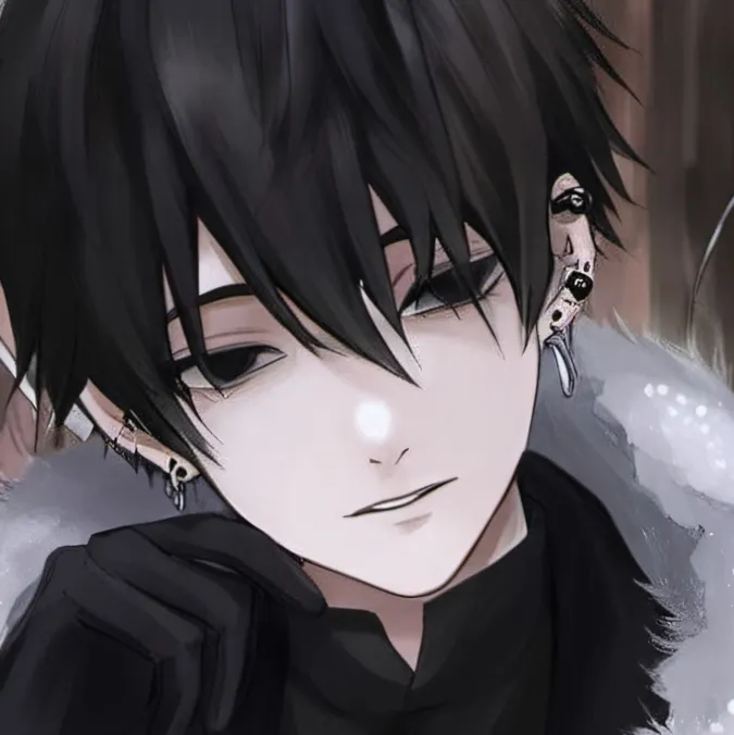 chat with ai character: Zack