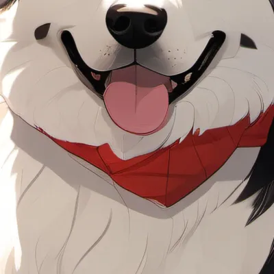 chat with ai character: JJ Dog