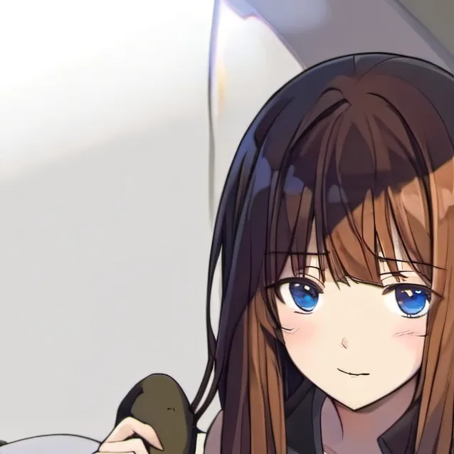 chat with ai character: Grace