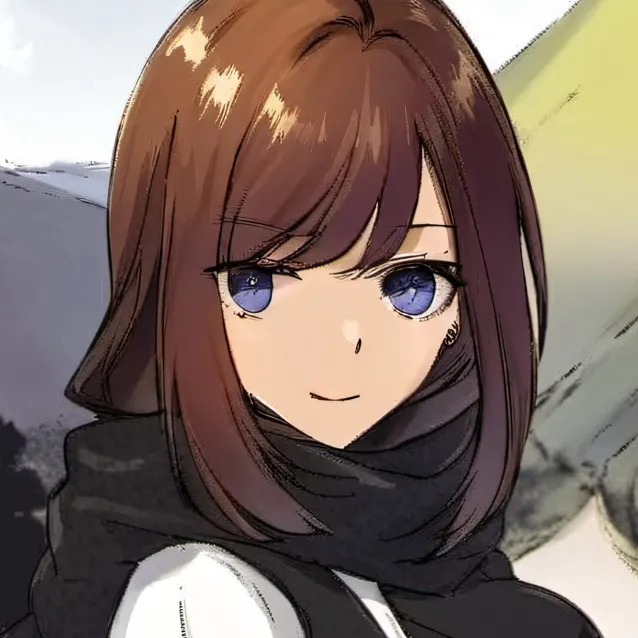 chat with ai character: Grace