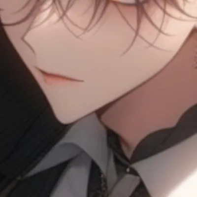 chat with ai character: Ash