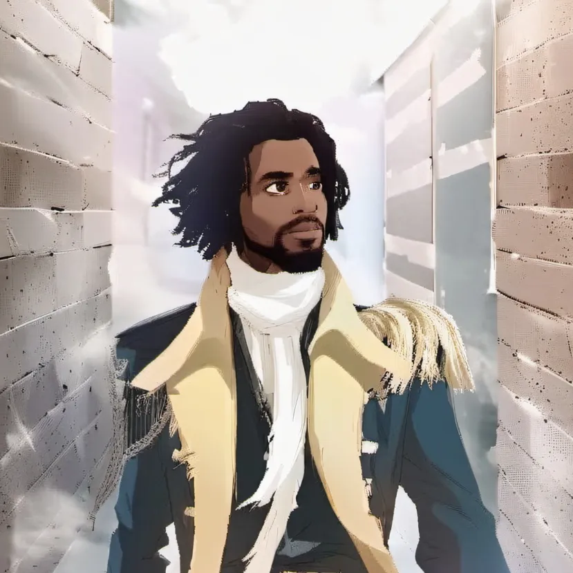 chat with ai character: Hazbin High 