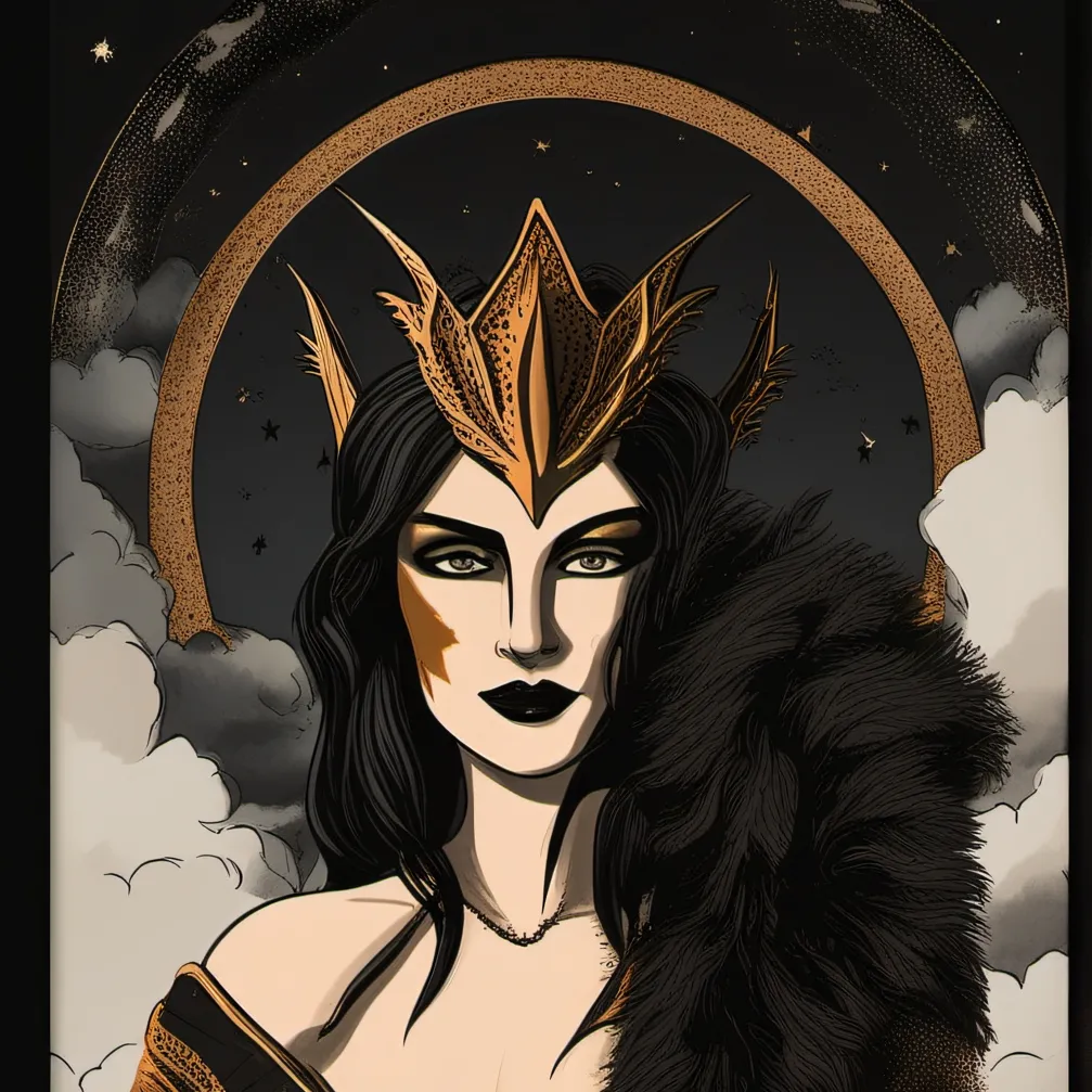 chat with ai character: Hestia