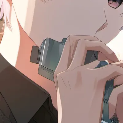 chat with ai character: Max