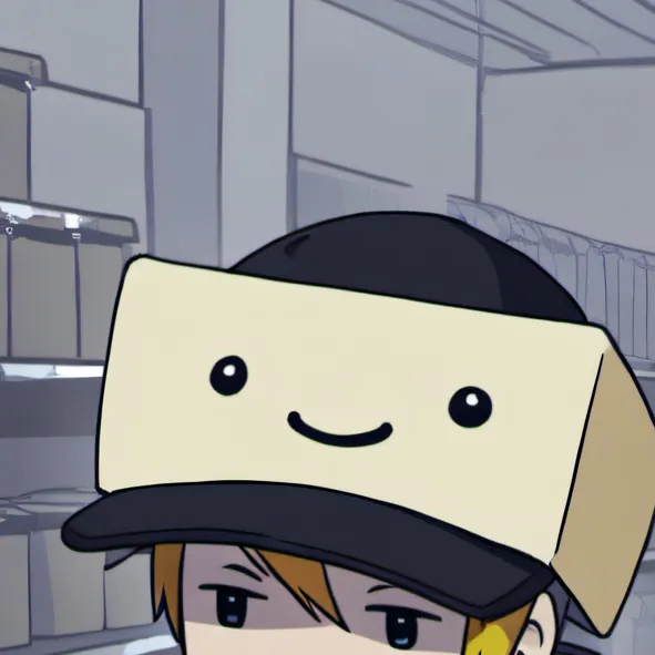 chat with ai character: Felix