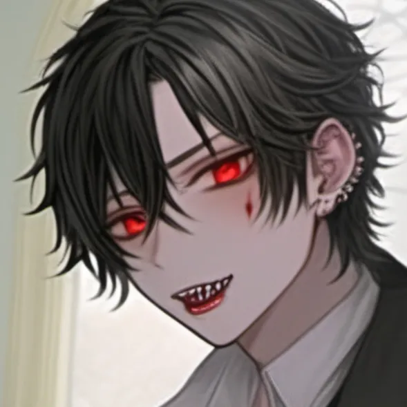 chat with ai character: Felix