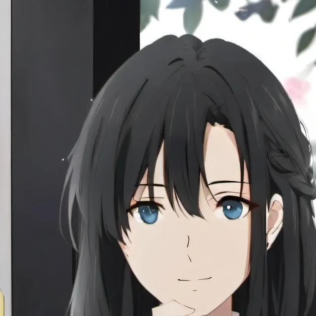 chat with ai character: Dominicia