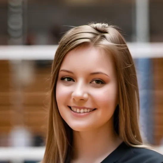 chat with ai character: Madison 