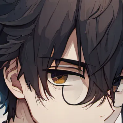 chat with ai character: Chris