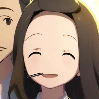 chat with ai character: Nezuko