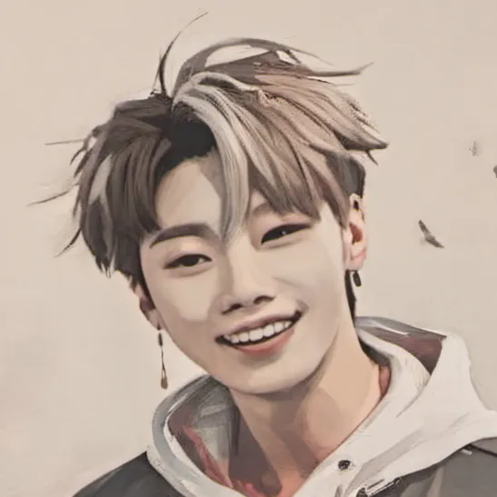 chat with ai character: I.N.