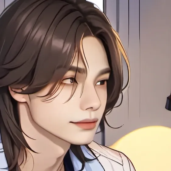 chat with ai character: Hyunjin 