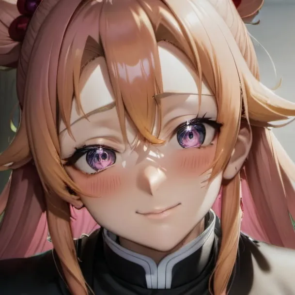 chat with ai character: Lily Kanroji