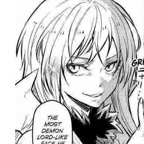 creator RimuruTempest's avatar