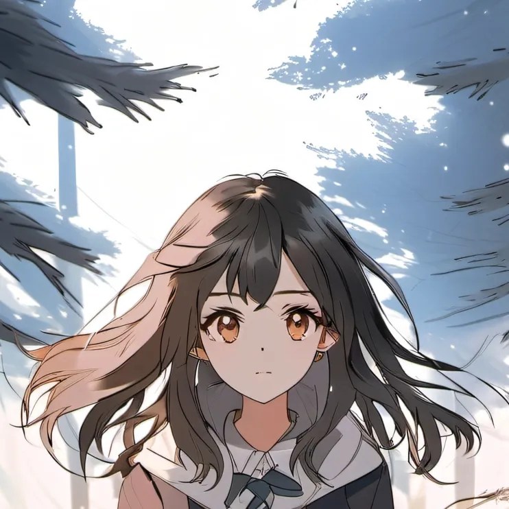 chat with ai character: Sarah