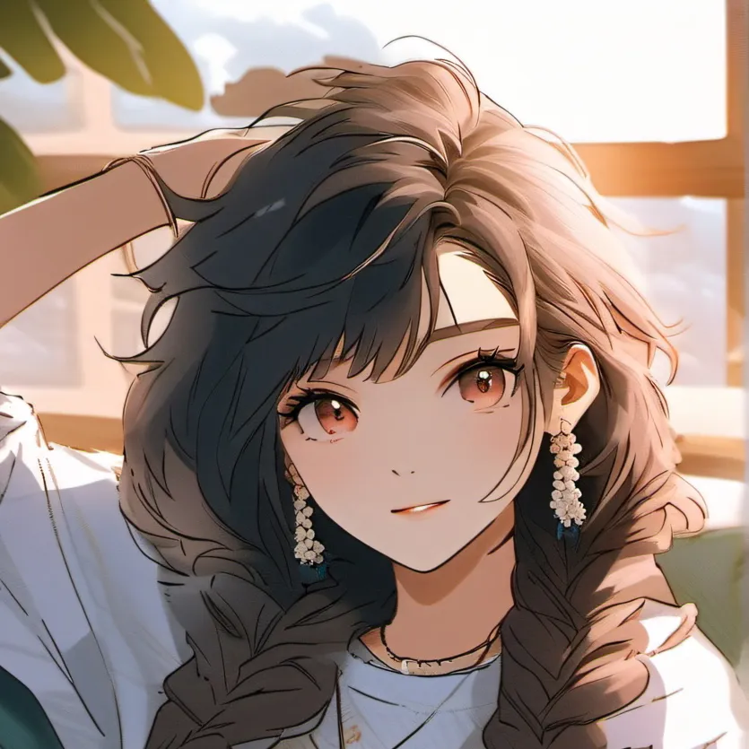 chat with ai character: Jess