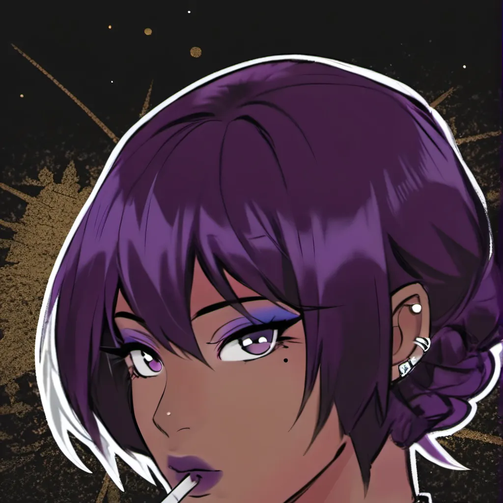 chat with ai character: Kinkita 