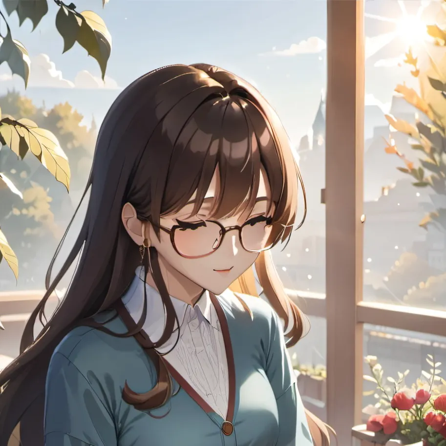 chat with ai character: Isabella