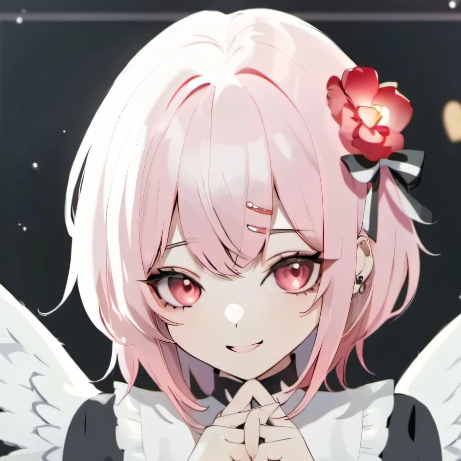 chat with ai character: Vee