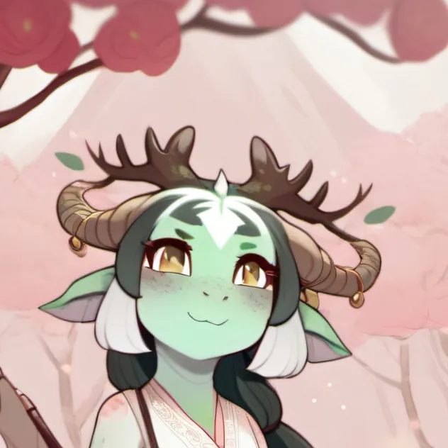 chat with ai character: Helena