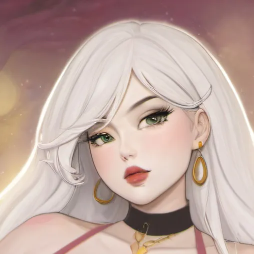 chat with ai character: Kailee Juneke