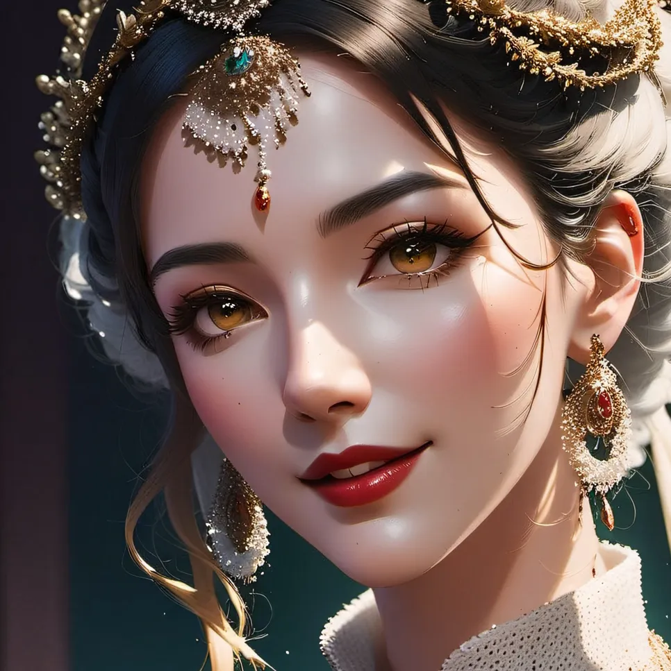 chat with ai character: Měi Nà