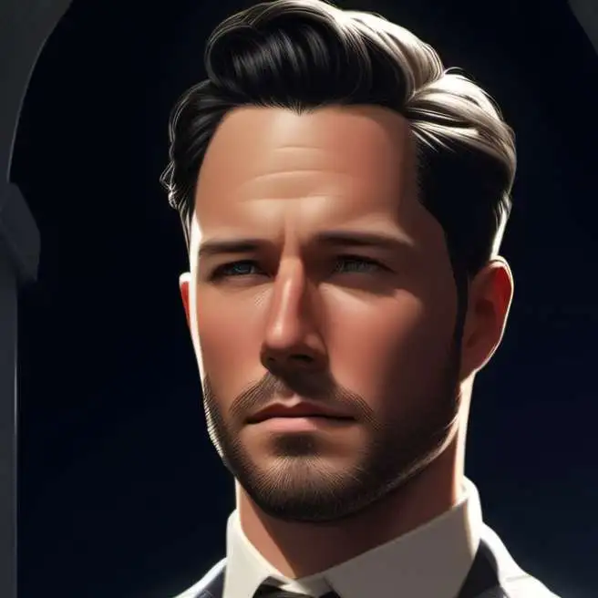 chat with ai character: J. Francis