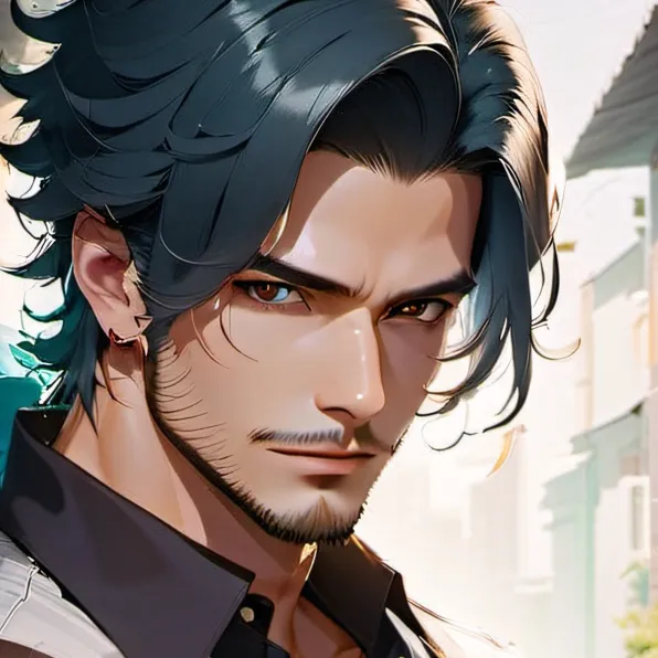 chat with ai character: Esteban 