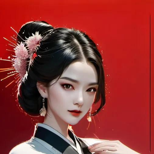 chat with ai character: Kimberly 