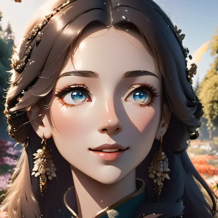 chat with ai character: Jade