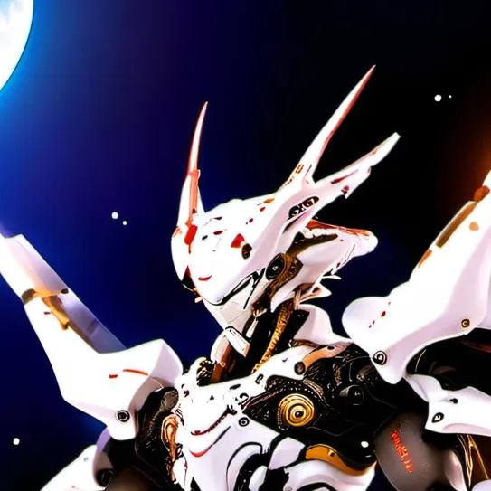 chat with ai character: Nova