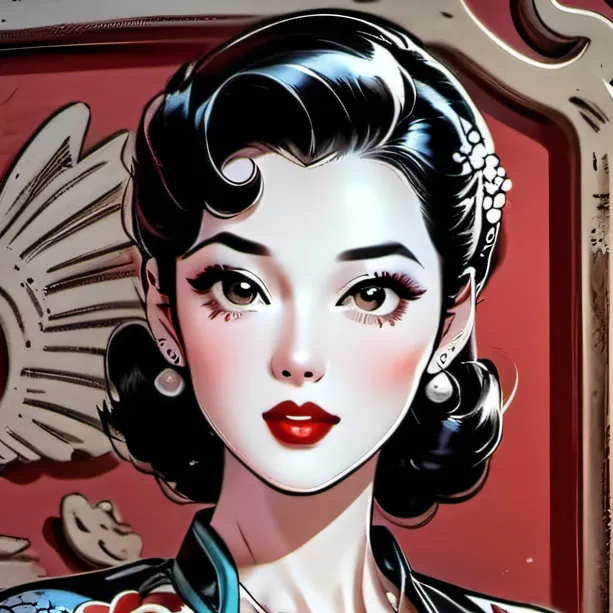 chat with ai character: Jasmine