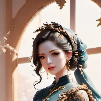 chat with ai character: Kimberly