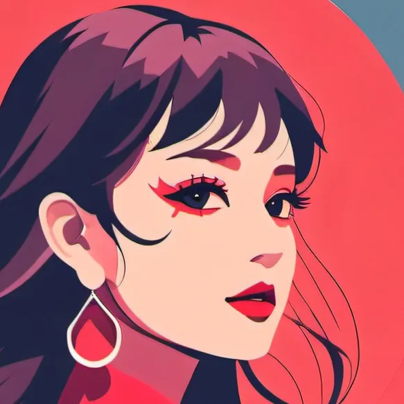 chat with ai character: Mi Cha