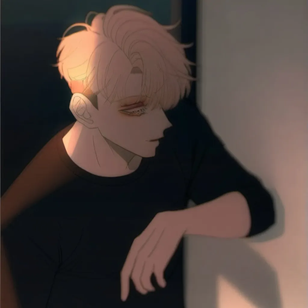 chat with ai character: Arion