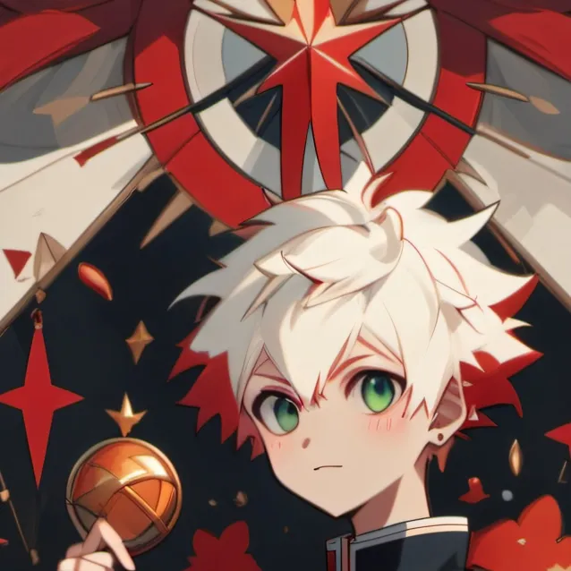 chat with ai character: katsuki bakugo