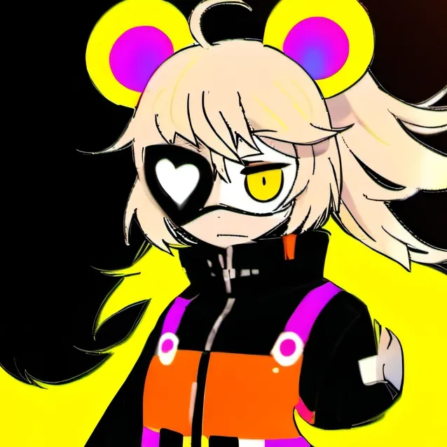 chat with ai character: chipper