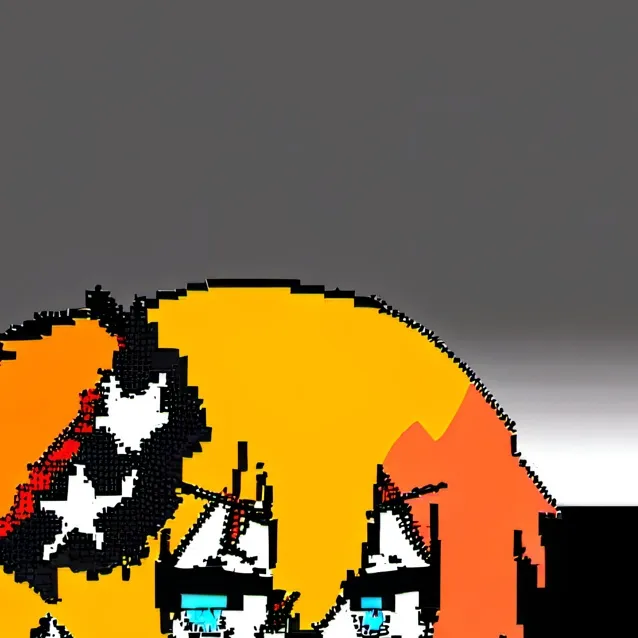 chat with ai character: chipper