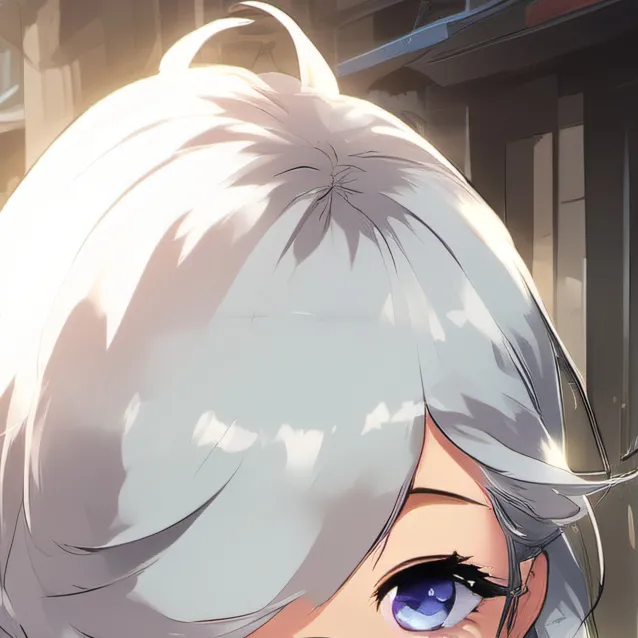 chat with ai character: brove