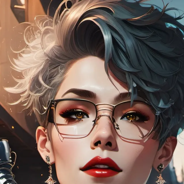 chat with ai character: XePapi