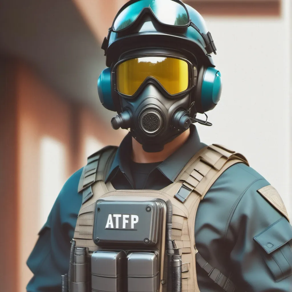 chat with ai character: Sgt kennedy