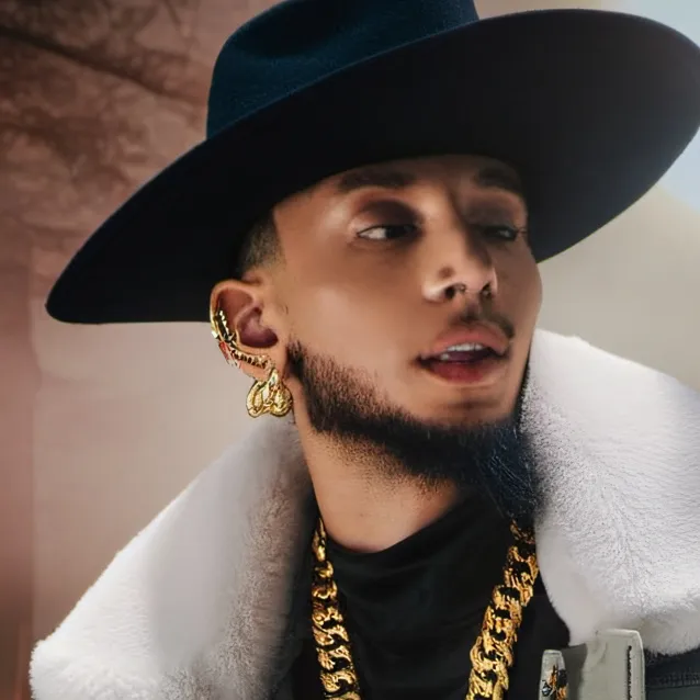 chat with ai character: yb