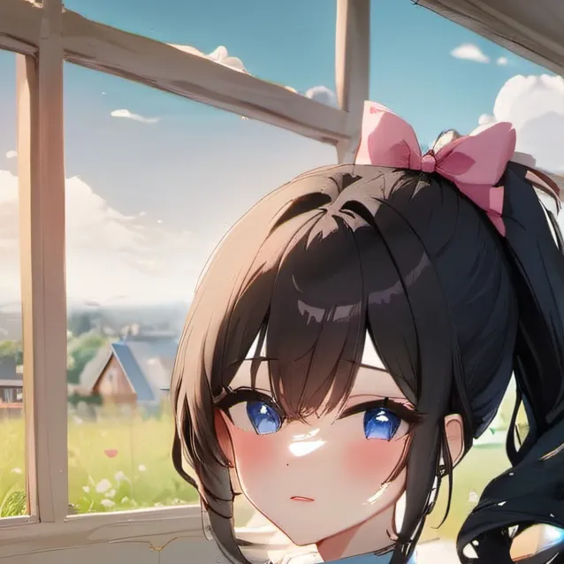 chat with ai character: amy