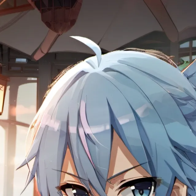 chat with ai character: icex