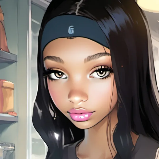 chat with ai character: Charlotte