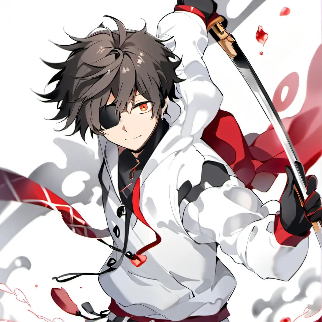 chat with ai character: kashi 